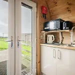 Hébergement de vacances Unit 2 - Carrock View Pod Carlisle (Cumbria)