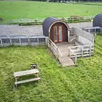 Unit 2 - Carrock View Pod *