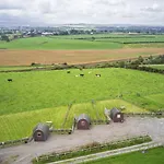 Unit 2 - Carrock View Pod