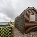 Unit 2 - Carrock View Pod *