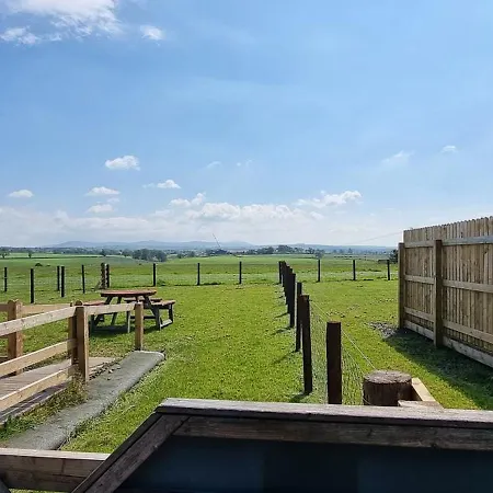 Unit 2 - Carrock View Pod *