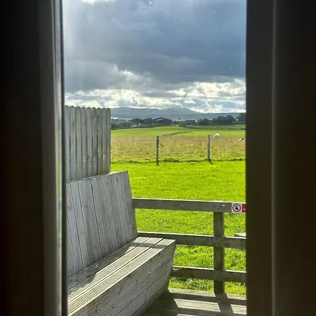Holiday home Unit 2 - Carrock View Pod