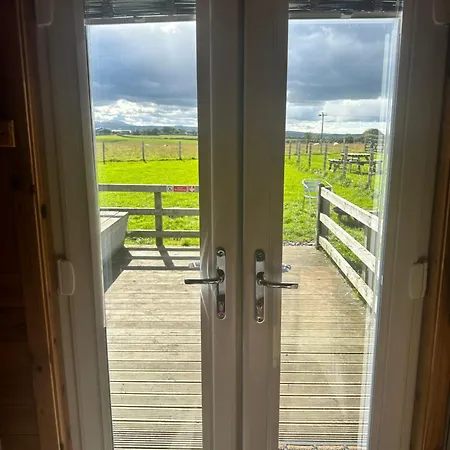Unit 2 - Carrock View Pod *