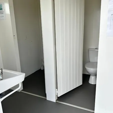 Unit 2 - Carrock View Pod Carlisle (Cumbria)