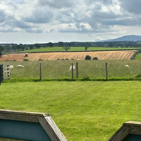 Unit 2 - Carrock View Pod * Carlisle (Cumbria)