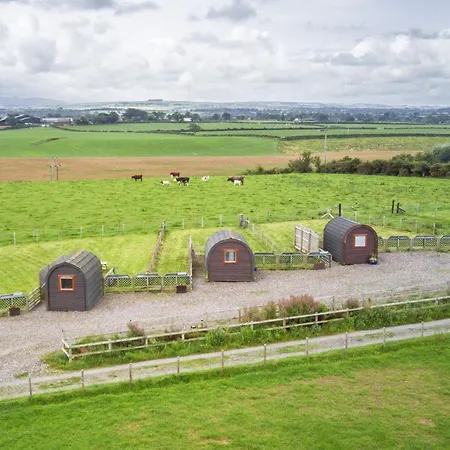 Unit 2 - Carrock View Pod Carlisle (Cumbria)