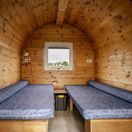 Unit 2 - Carrock View Pod * Carlisle (Cumbria)