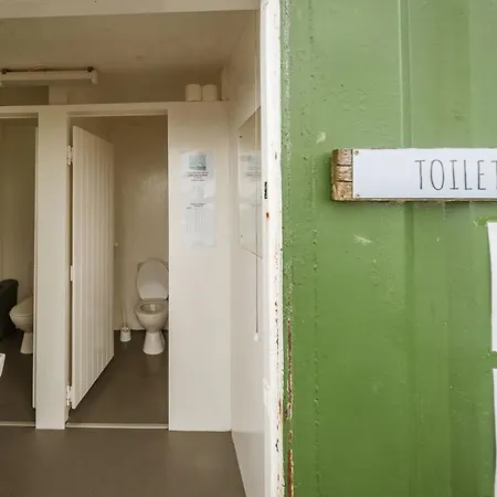 Prázdninový dům Unit 2 - Carrock View Pod