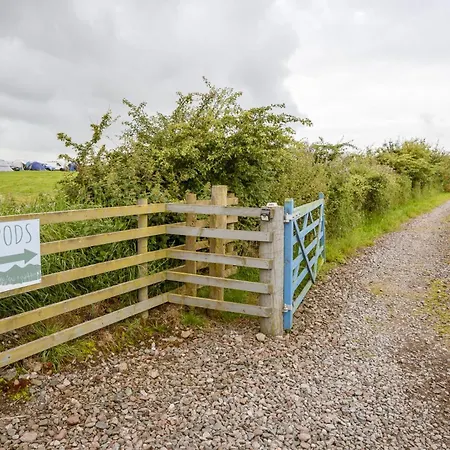 Unit 2 - Carrock View Pod * Carlisle (Cumbria)