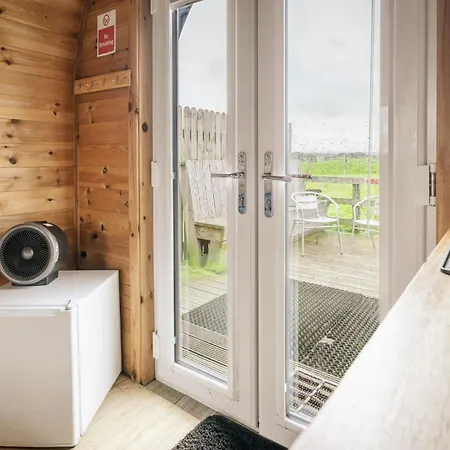 Unit 2 - Carrock View Pod Casa vacanze *