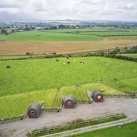 Unit 2 - Carrock View Pod